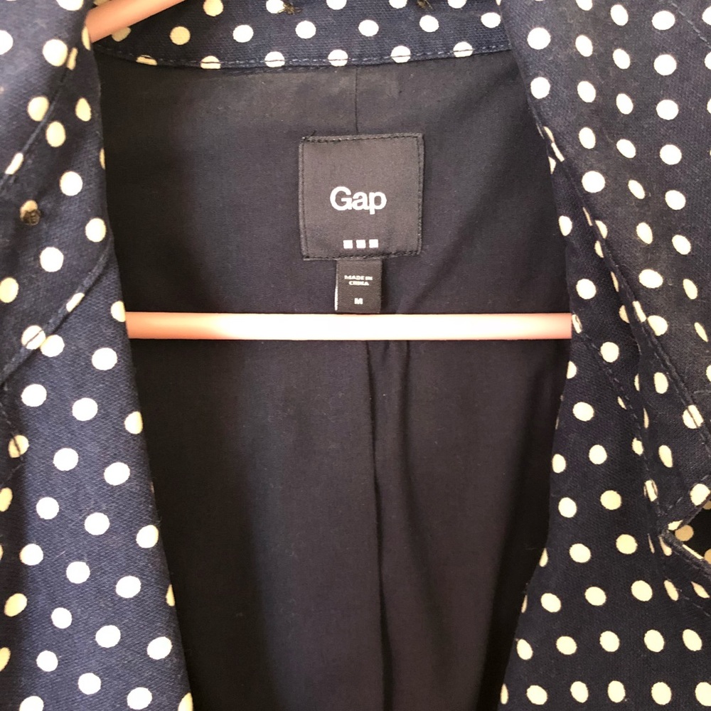 Jacket - Picture 3 of 3